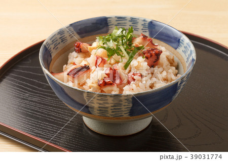 たこ飯 たこ飯 39031774