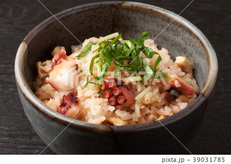 たこ飯 たこ飯 39031785