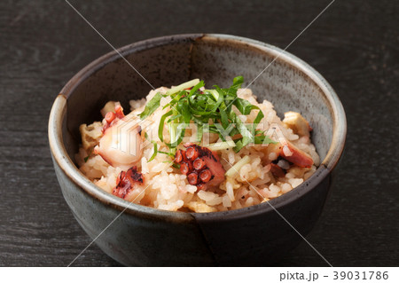たこ飯 たこ飯 39031786