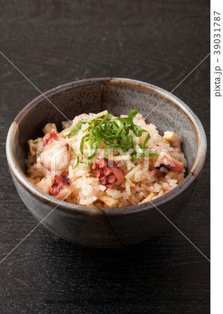 たこ飯 39031787
