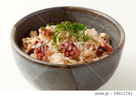 たこ飯 たこ飯 39031791
