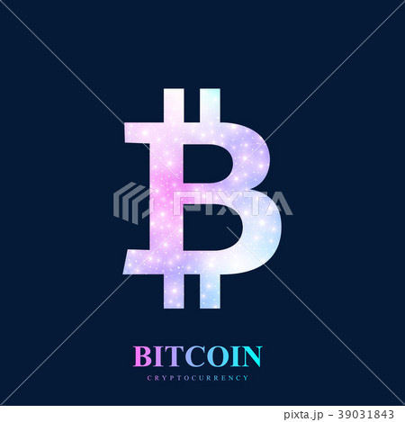 Bitcoin. Physical bit coin. Bitcoin digital 39031843