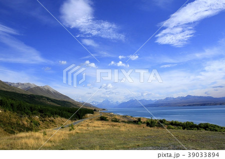 マウントクック(ニュージーランド) 39033894