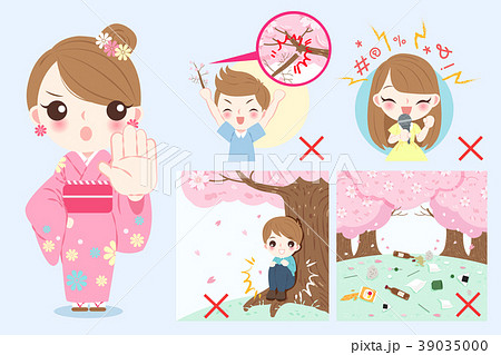 woman wear kimono 39035000