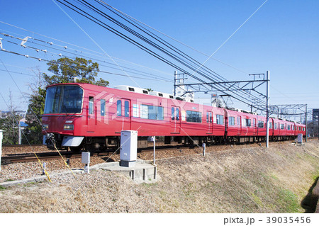 名鉄電車 名鉄電車 39035456