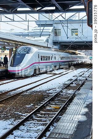 秋田新幹線　E3系　R1編成 39035776