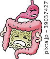 胃と腸 39037427