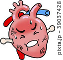 心臓 39037428