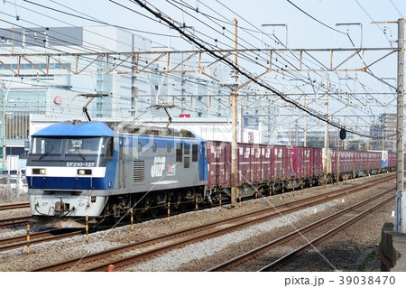 西進のEF210 39038470