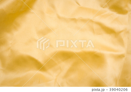 Golden fabric texture background Golden fabric texture background 39040206