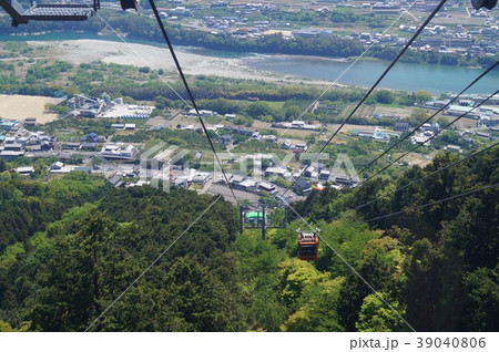 徳島県池田町 39040806