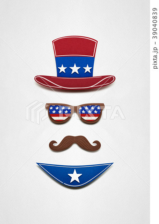 Happy 4th of July. Happy 4th of July. 39040839