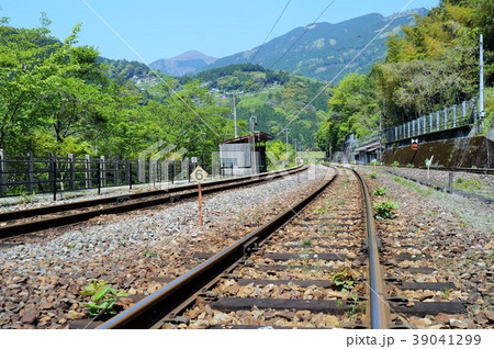 大歩危駅(JR土讃線) 大歩危駅(JR土讃線) 39041299