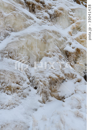 イエローフォール 39041438