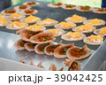 thai crispy pancake 39042425