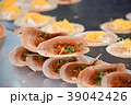 thai crispy pancake 39042426