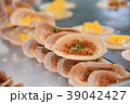 thai crispy pancake 39042427