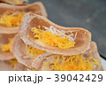 thai crispy pancake 39042429