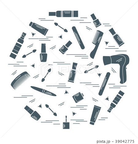 various accessories for the care of your body various accessories for the care of your body 39042775