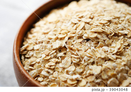 オートミール オートミール 39043048
