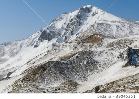 磐梯山 39045251