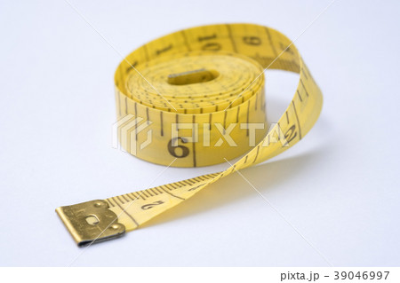 Measure tape for Checking Waistline Tailoring  39046997