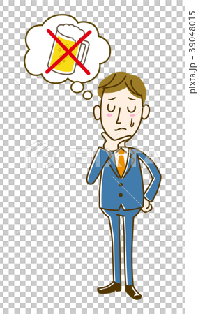 辦公室工作人員擔心喝啤酒 39048015