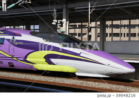新幹線 500系 TYPE EVA 39048216
