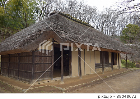 旧永井家住宅 旧永井家住宅 39048672