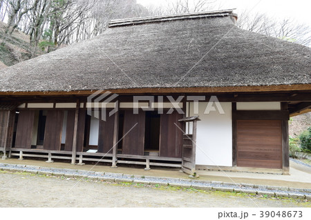 旧萩野家住宅 旧萩野家住宅 39048673