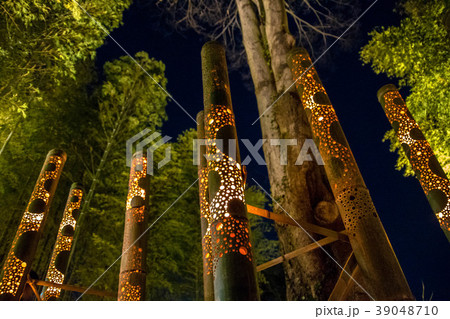 倉敷春宵あかり くらしき宵町GARDEN 倉敷春宵あかり くらしき宵町GARDEN 39048710
