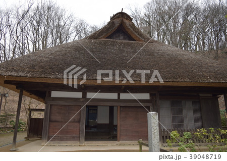 旧萩野家住宅 旧萩野家住宅 39048719