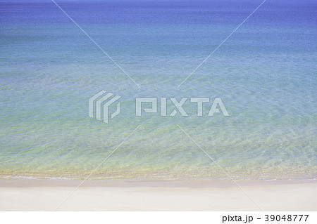 福岡県糸島市の美しいビーチ 姉子の浜 39048777