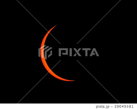 2017年8月21日　米アイダホ皆既日食 39049381