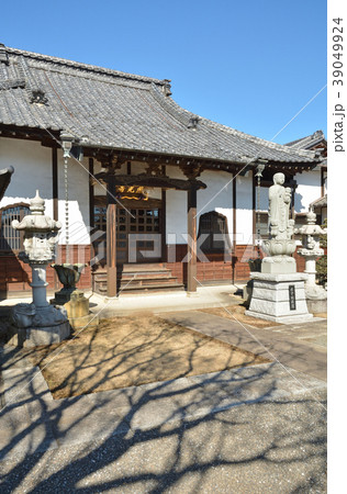 見沼田圃：照光寺　 39049924