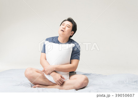 枕 人 人間 39050607