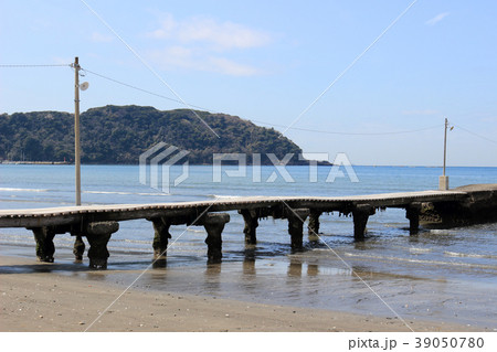 原岡桟橋(南房総市) 原岡桟橋(南房総市) 39050780