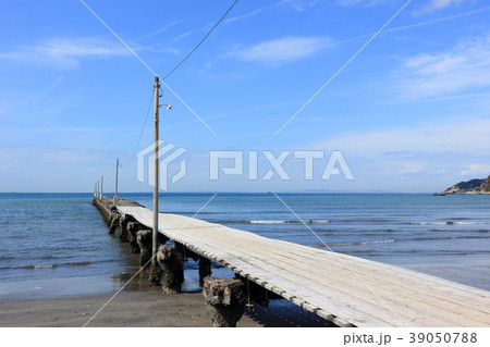 原岡桟橋(南房総市) 原岡桟橋(南房総市) 39050788