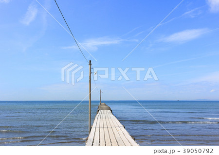 原岡桟橋(南房総市) 原岡桟橋(南房総市) 39050792