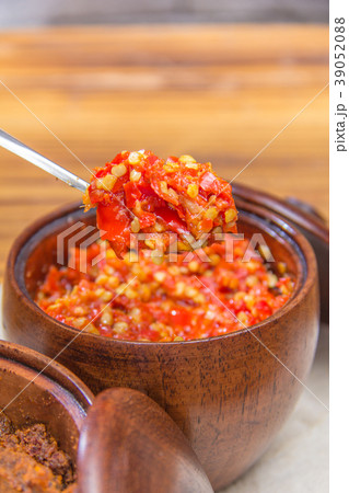 spice and sauce 39052088