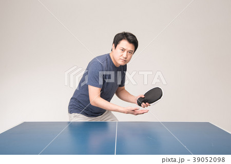 スポーツ 快適 人 39052098