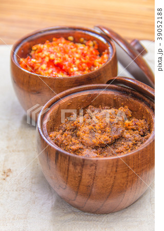 spice and sauce 39052188