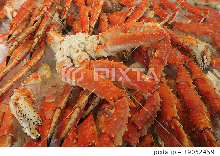 たらばがに たらばがに 39052459