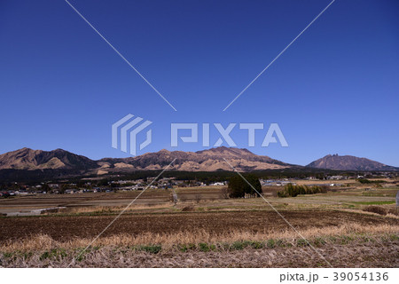 春の南阿蘇村 39054136