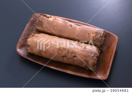 麩菓子 39054681