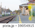 小湊鉄道の無人駅 39054915