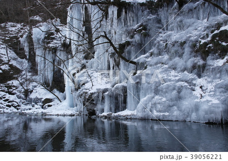 冬イメージ写真(Winter) 0