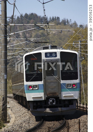 ［CO］中央本線211系電車 39056253