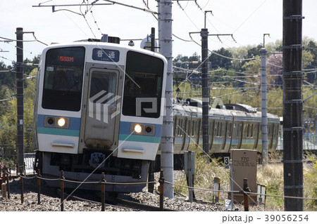 ［CO］中央本線211系電車 39056254