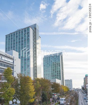 千葉工業大学の津田沼キャンパス（千葉県習志野市） 39056634